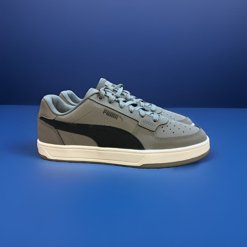 size 7.5 mens shoes PUMA CAVEN 2.0 BUCK 395202 02